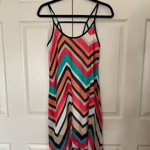 Beautiful women’s maxi dress
